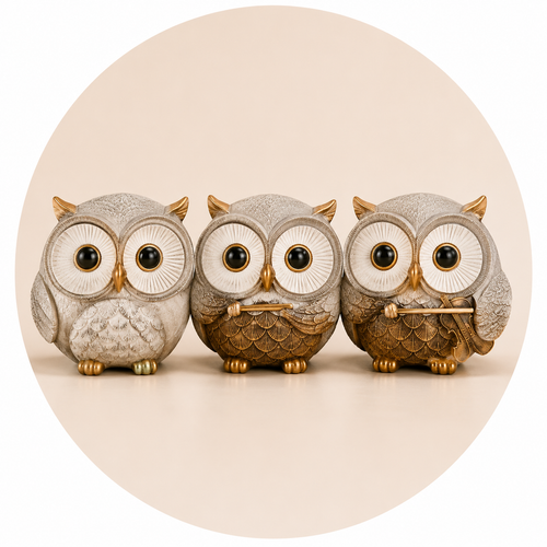 Animal Decor
