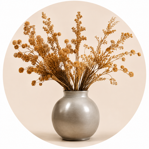 Vases & Accents