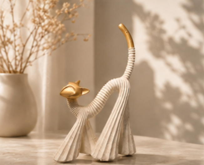 Statues & Figurines