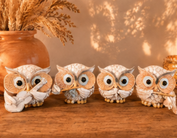 Animal Décor