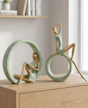 Modern Décor